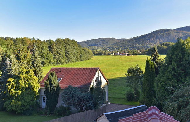 Apartment Near Thuringian Forest - Foto 31