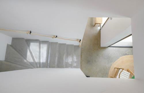 Casa del Aljibe - La Casa - Foto 47