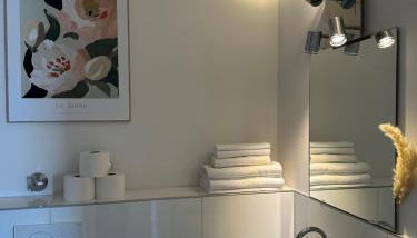 Mango Living I Fifth I modern I 95 qm I 4 Schlafzimmer - Foto 4