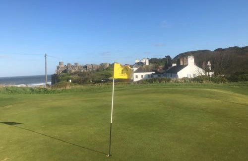 Broadstairs Beach Holiday Apartments, seafront stays opposite Kingsgate Bay with a parking space - Foto 49