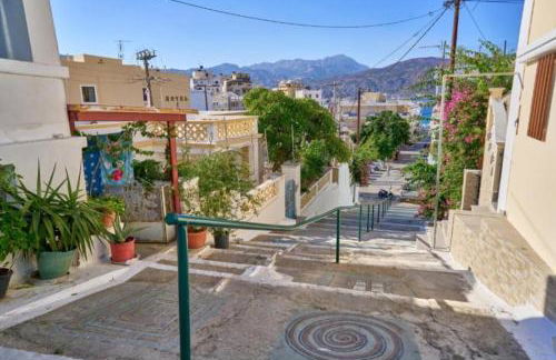 Karpathos View Luxury Apartment - Foto 18