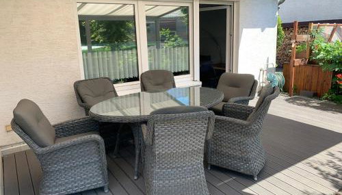 Adult only klimatisierte Ferienwohnung in Schwerte - Foto 2