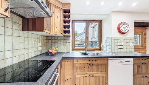 Chalet Chalet La Bergerie by Interhome - Foto 3