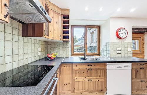 Chalet Chalet La Bergerie by Interhome - Foto 3