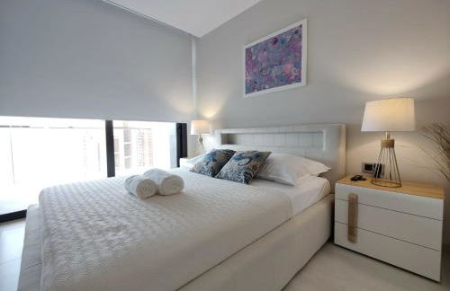 Sunset Waves 19-172 Benidorm - Foto 14