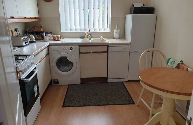 42 Beaumont Rise Rental - Worksop - Foto 12