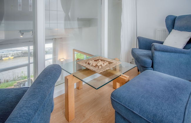 Captains Walk - 4 Bedroom Apartment - Saundersfoot - Foto 45