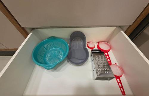 Apt Alto Pãdrão 2 quartos 2 banheiros 2 min centro - Foto 25