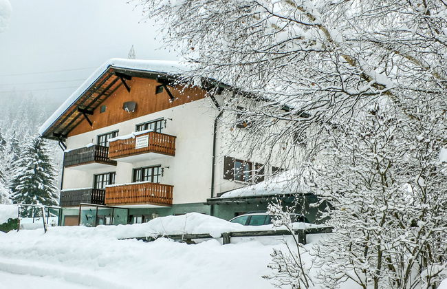 Fricktalerhuus Apt.1 - Foto 38