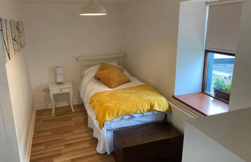 Temple-Effin Self Catering Holiday Cottage - Foto 23