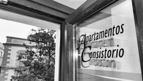 Apartamentos Consistorio Live - Foto 2