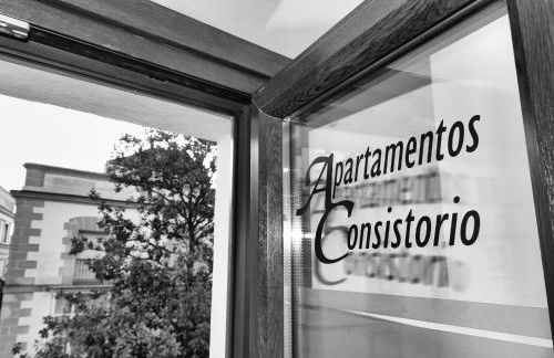 Apartamentos Consistorio Live - Foto 2