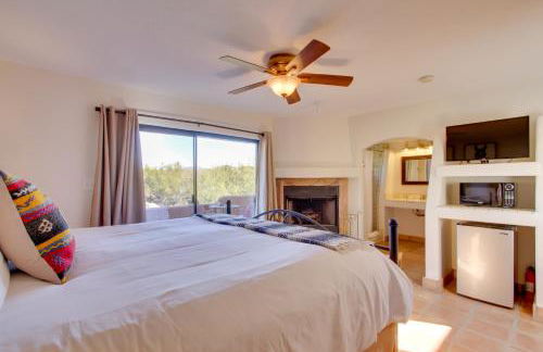 La Paloma - Full Circle Ranch Studio with Views! - Foto 3