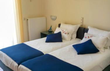 Luxury Beachfront Villa Poseidon Artemisiou Παραθαλάσσια Βίλα στην βόρεια Εύβοια για φιλοξενία 9 ατόμων - Foto 35