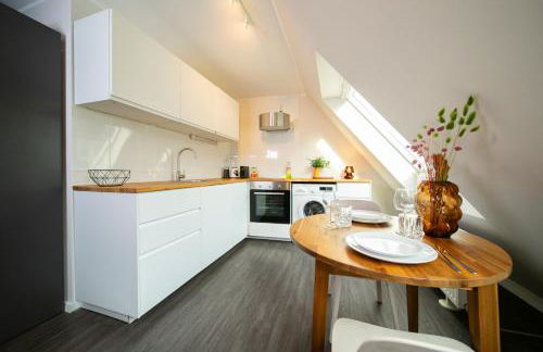 Favorite Stays -Suite and More - Altstadt - Foto 3