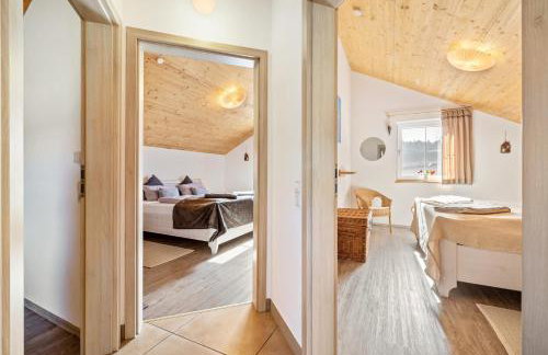 Ferienhaus Geyerbad mit Sauna - Foto 24