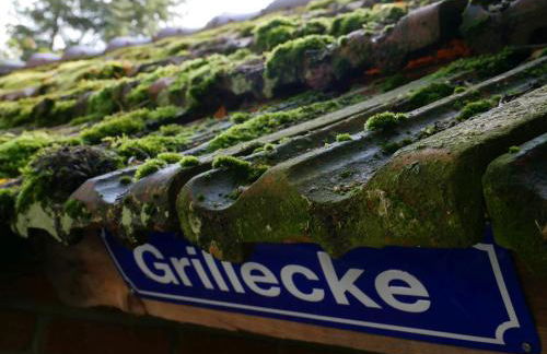 Ferienwohnungen Knodel - Foto 11