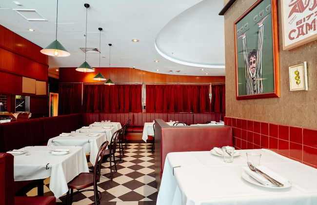 Mantra 2 Bond Street Sydney - Foto 70