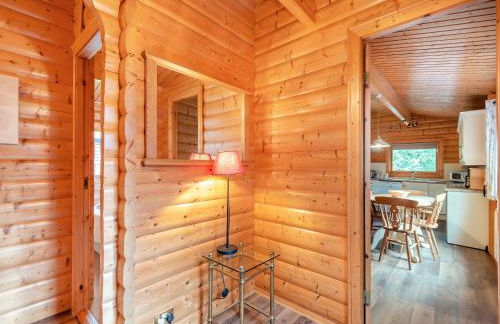 Holly Lodge - Uk37185 - Foto 11