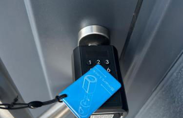 Bane Apartments 95qm - Messewohnung, Ferienwohnung,Monteurwohnung - Foto 27