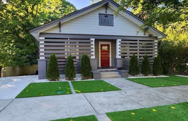 Luxury 3BR House in Charlotte - Foto 37