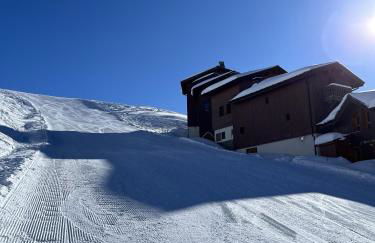 Chalet Topaz - 18 Couchages Sur les Pistes avec Services - Foto 25