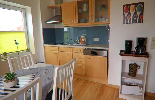 Charmante Ferienwohnung in Kirchdorf Insel Poel - Foto 11