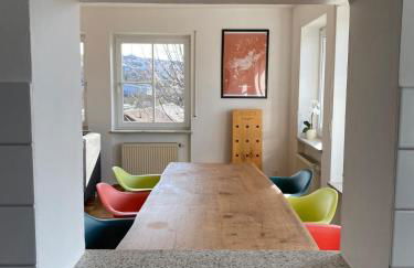 Gästewohnung mit Schlossblick - Photo 5