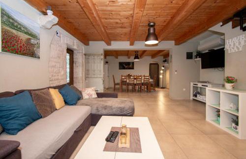 Villa Ive in Orbanići, Istrien by Istrabook - Foto 29