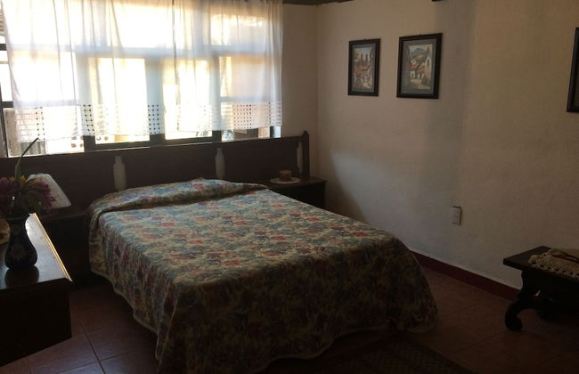 Casa Maria Guadalupe - Foto 4