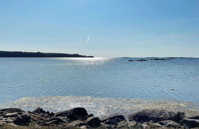 5 Star Holiday Home in Ronneby - Foto 18