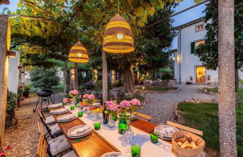 Villa Magnolie, Stylish Family Villa - Photo 16