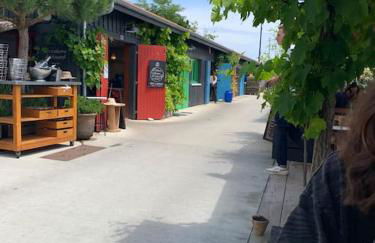 Cabane Claouey, bassin Cap ferret - Foto 18