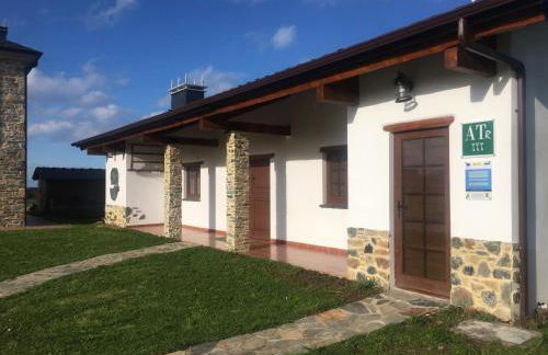 La Casa Vieja de Caneo - APARTAMENTOS RURALES 3 llaves - Foto 13