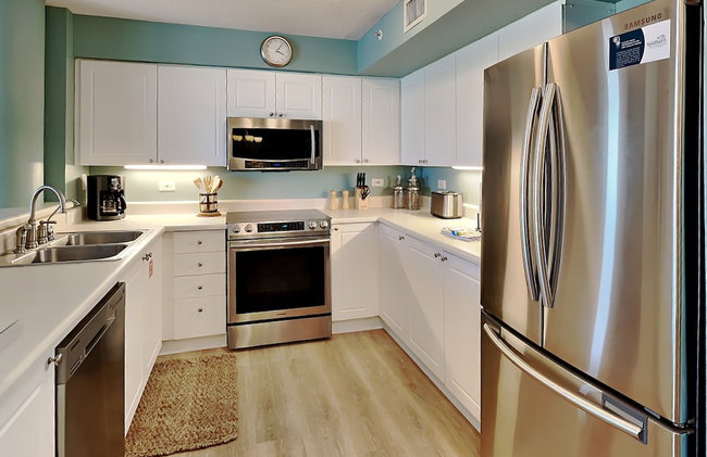 Dune Point #303 by Southern Vacation Rentals - Foto 6