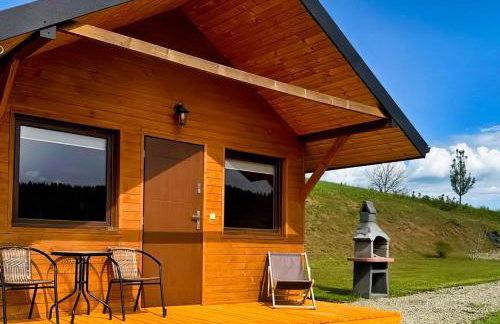 Domek Malinowy - Photo 5