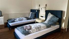 Chalet am Schlossberg Monteursunterkunft - Foto 3