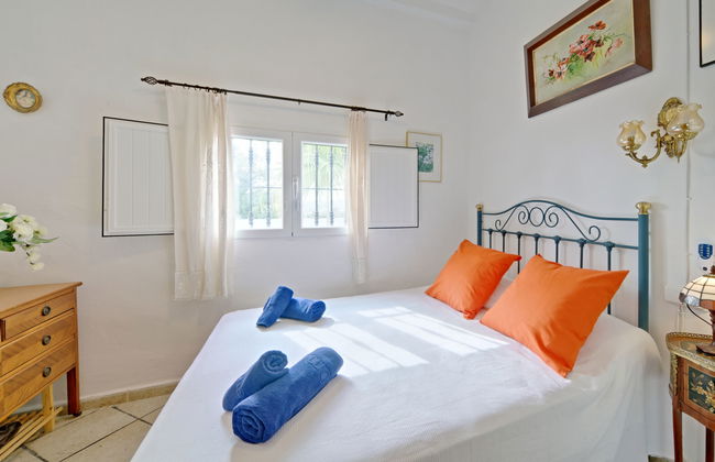 Casa Germaine - Foto 16