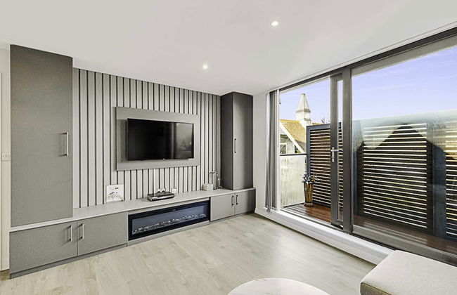 Chic Kensal Green Retreat - Foto 17