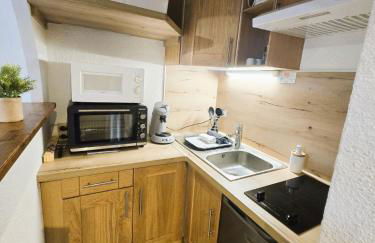 Résidence Vallée Blanche - Foto 14