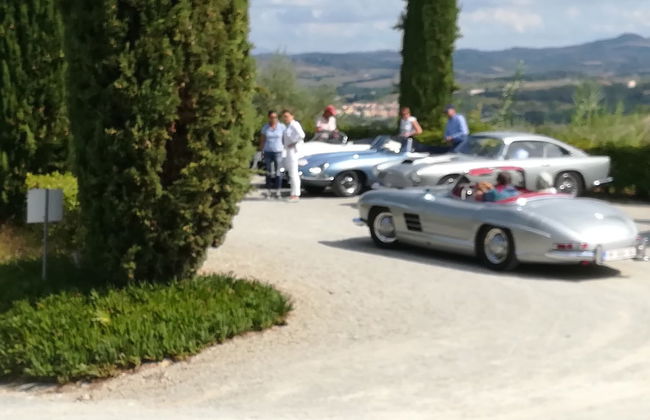 Poderi Arcangelo - Photo 60