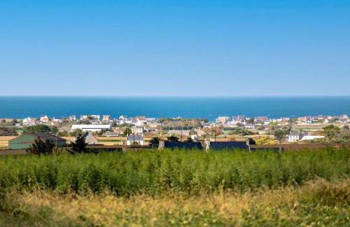 Mobil home Ty Reuniou - Vue mer - Foto 21