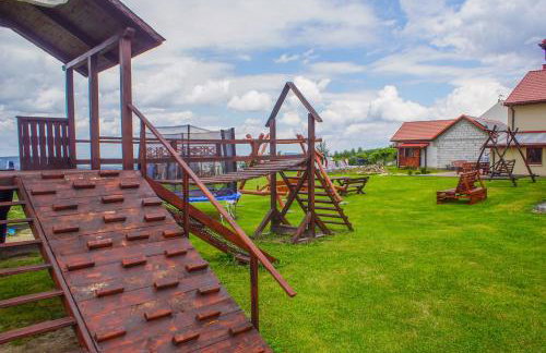 Wichrowe Wzgórze - Foto 42