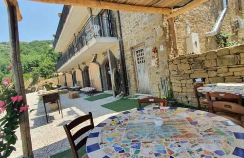 Dimora dei Cardinali - Foto 79