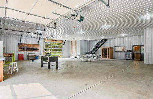 Moe's Vineyard - Foto 4