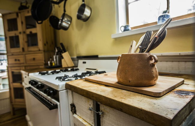 Taos Goji Farm & Eco-Lodge Retreat - Foto 75