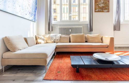 Large Loft Porta Romana with free Wi-Fi - Foto 13