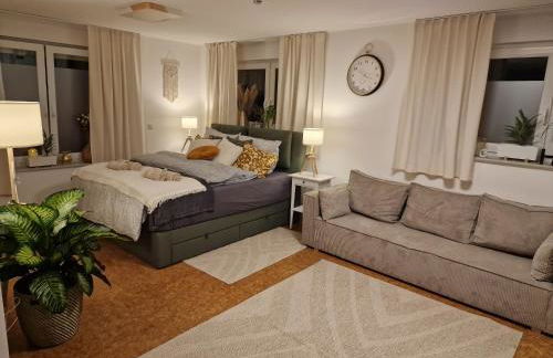 Ferienwohnung Nachtigall 3 - Foto 36