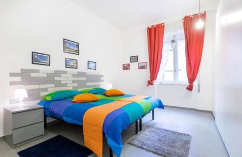 Postcard From Rome ⭑⭑⭑⭑⭑ Metro B - Foto 1