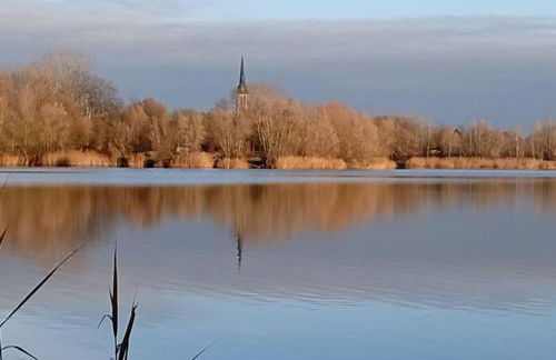 Ferienwohnung Margit am Park - Foto 17